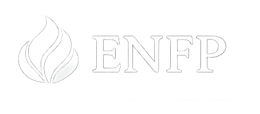 ENFP • СИЛА