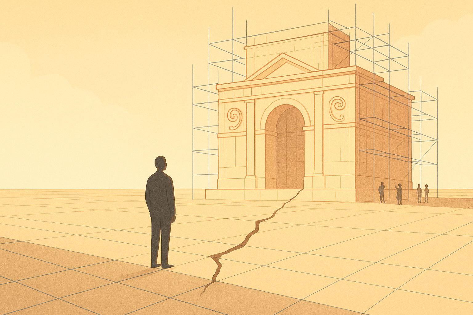 More information about "The Architect: Inside the Mind of the INTJ Personality Type"