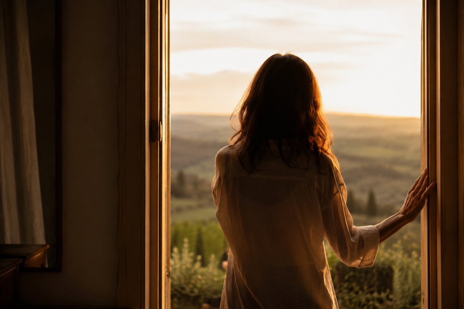 More information about "The ENFP Up Close: warmth, possibility, and the quiet cost of both"