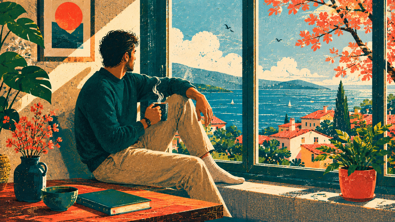 More information about "The quiet side of a loud type: why ENFPs need to be alone"
