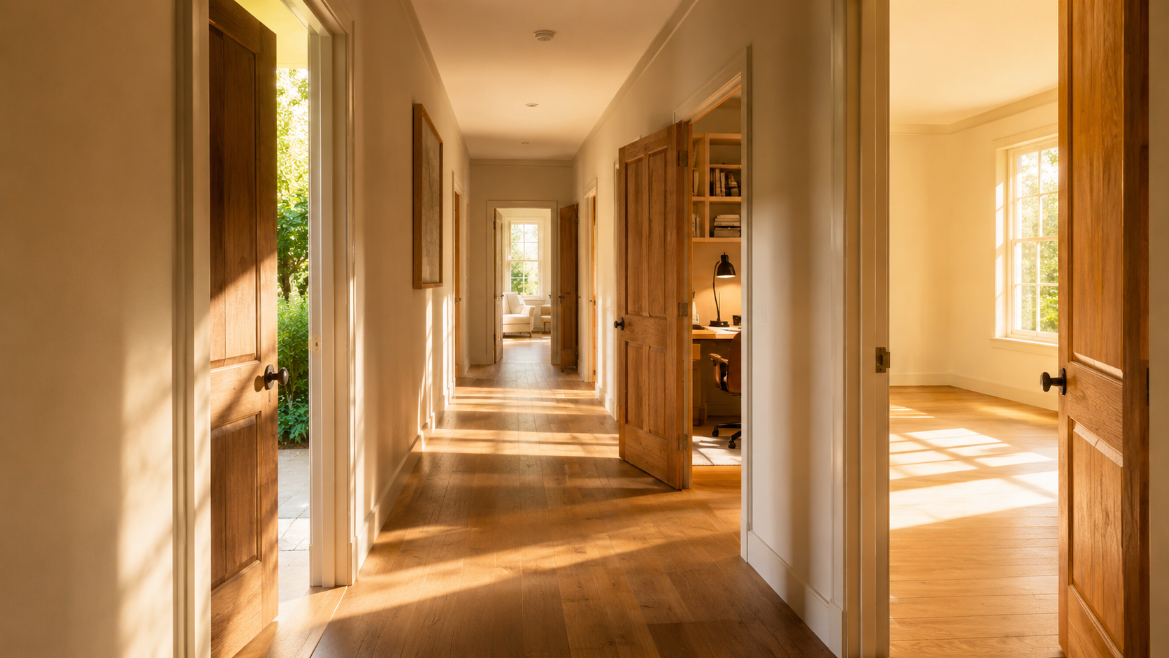 More information about "The ENFP and the tyranny of open doors"